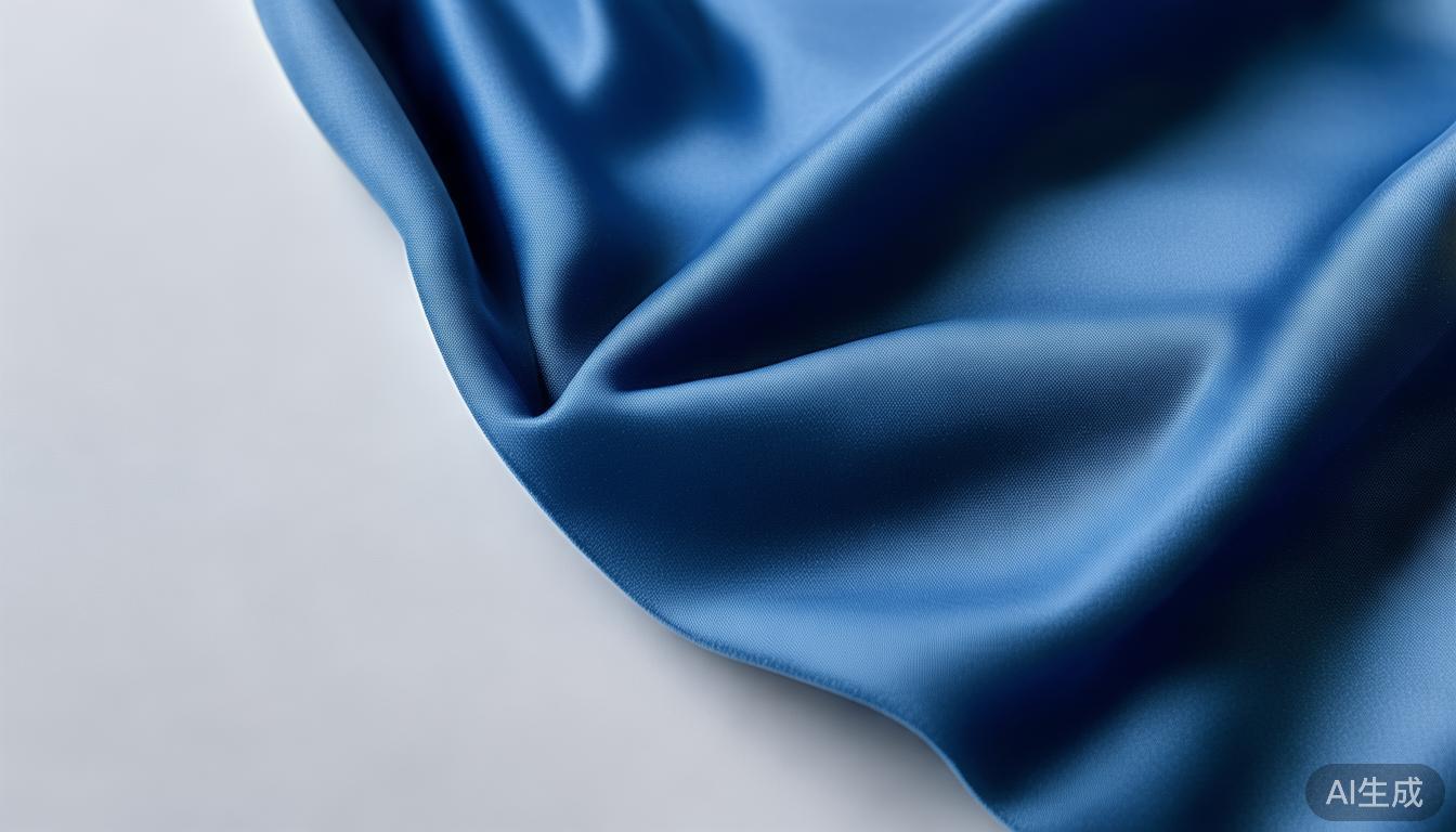 莫代尔：合成纤维新秀，柔软舒适且具高强度、色泽佳