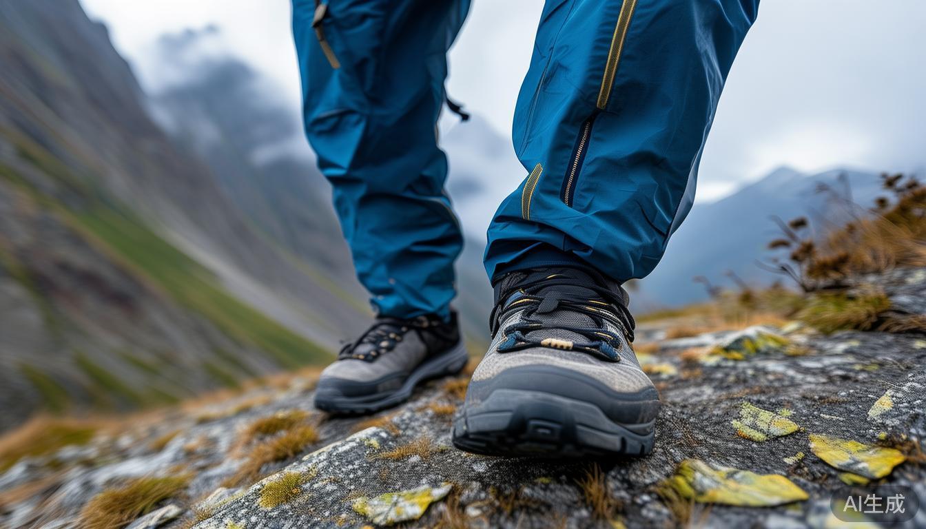 秋冬必入大单品冲锋衣怎么选？试试杰伦同款蕉下三合一