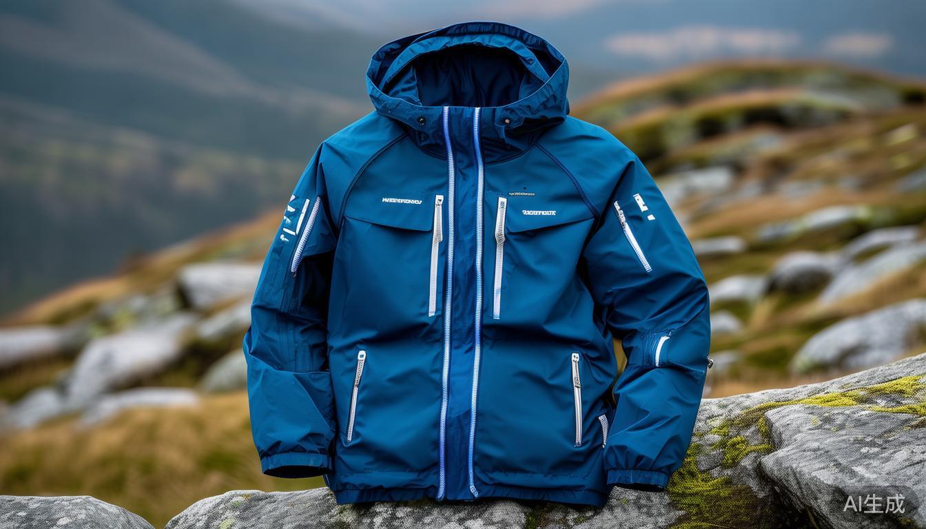 2025年冲锋衣品牌大盘点！防水防风又舒适的都在这儿了？