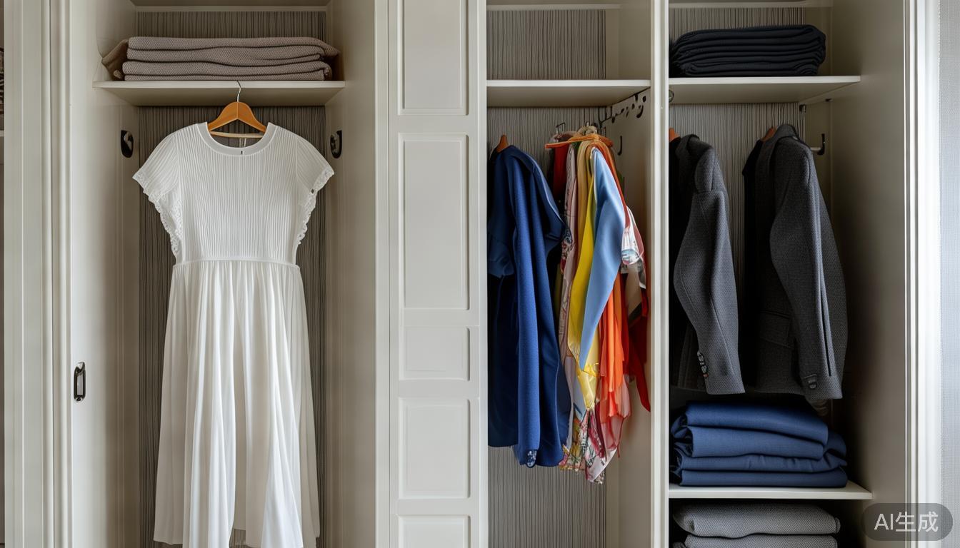 乱麻弹力绒是什么面料？详解其特性、保养方法与雪纺的区别