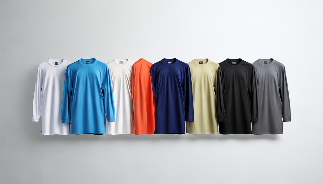 防晒服真能防晒吗？其防晒效果受多种因素影响