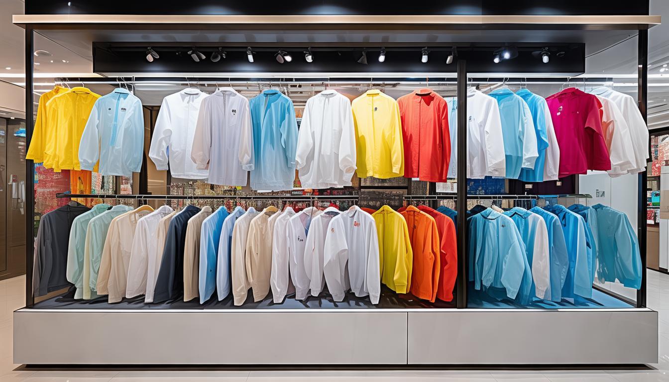 防晒衣于2007年在美国流行后进入中国，它真的防晒吗？