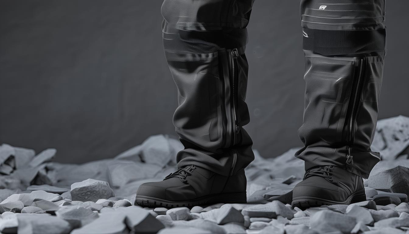 冲锋衣怎么选不踩坑？实测十大名牌冲锋衣榜单来帮你