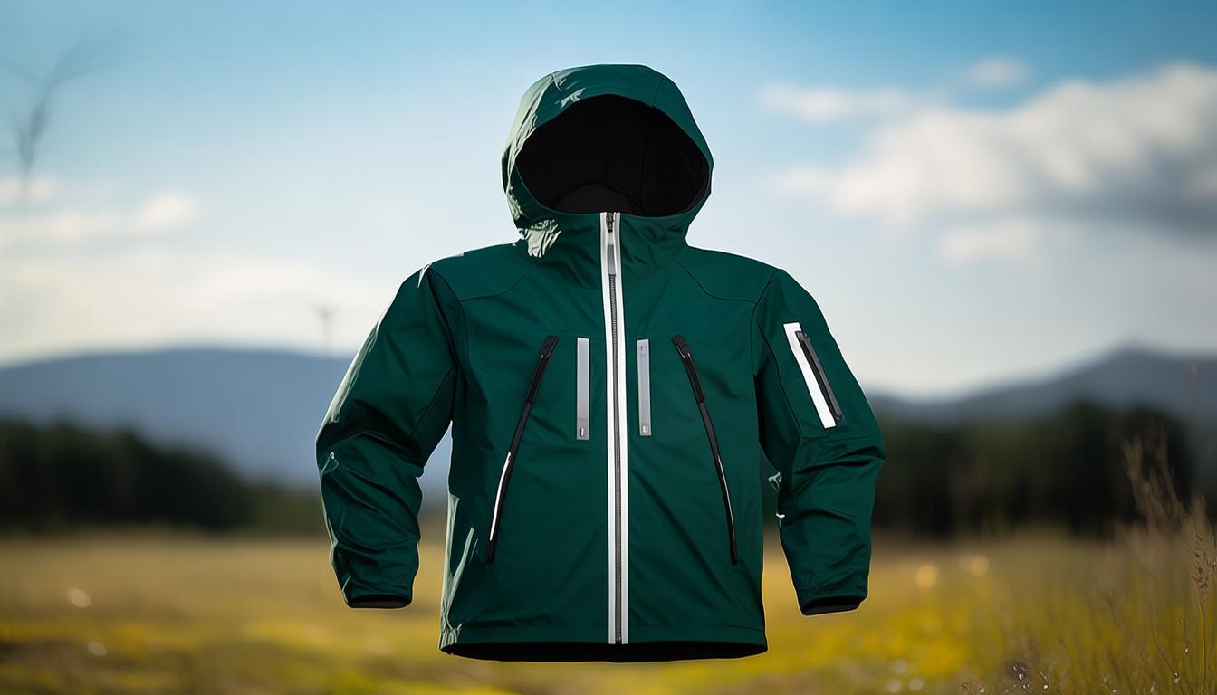 青岛风猎者户外用品有限公司风猎者forhiker钓鱼防晒衣特点及购买理由？