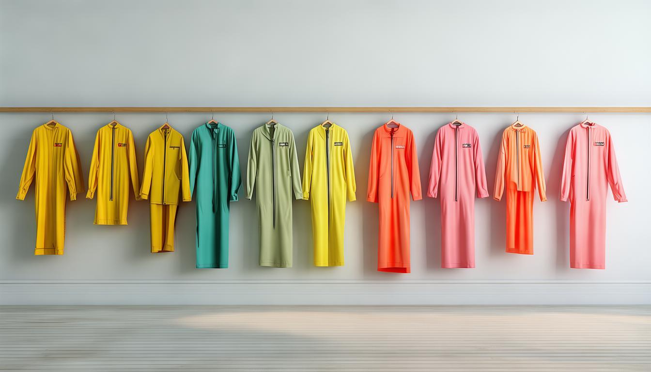 夏日防晒新选择！防晒衣品牌排行榜前十名推荐来啦