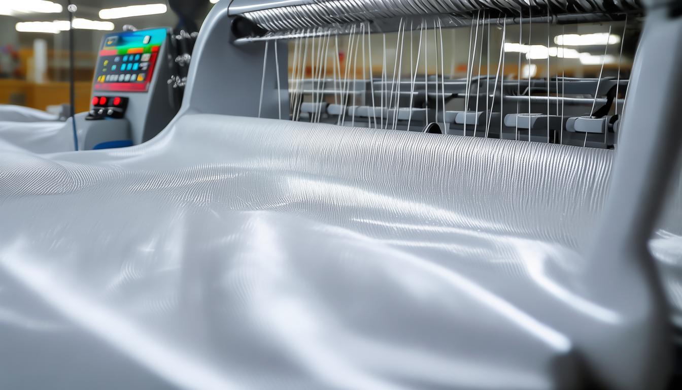 真丝绉缎与仿真丝面料的优势，你知道几个？