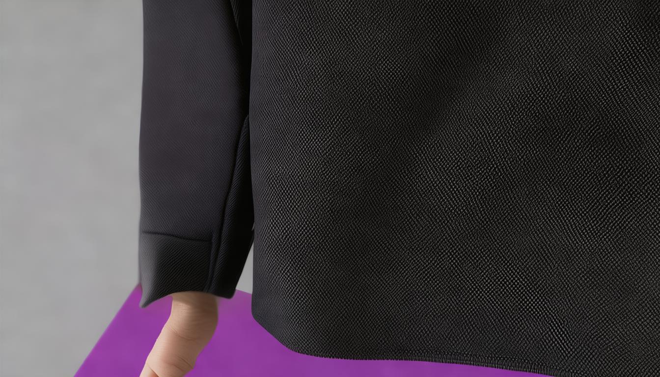 灰色和蓝色防晒衣哪个更防晒？红色、黑色防晒衣效果如何？