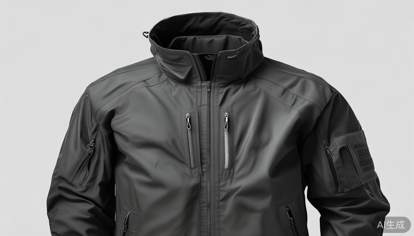 周末郊游遇雨或登山遇狂风暴雨？这十款口碑好的冲锋衣是保护伞