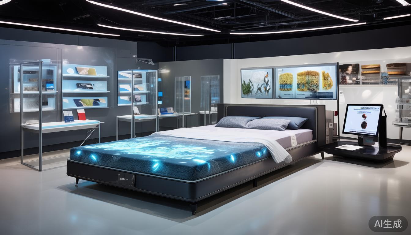 2025年上海面料展将盛大举行，聚焦纺织行业三大革命趋势