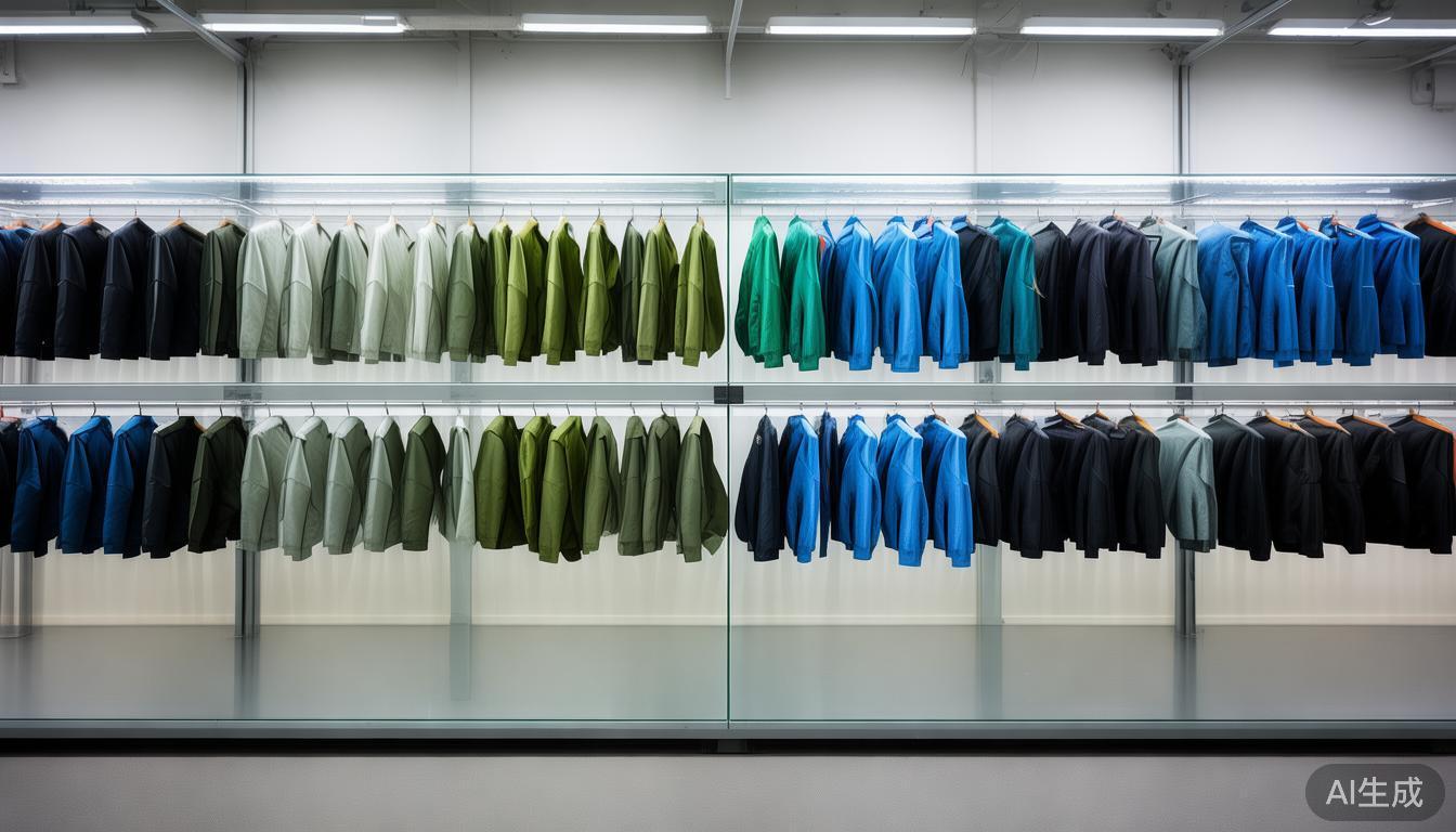 立冬寒风起，冲锋衣名不副实？京津冀消协比较试验公布结果