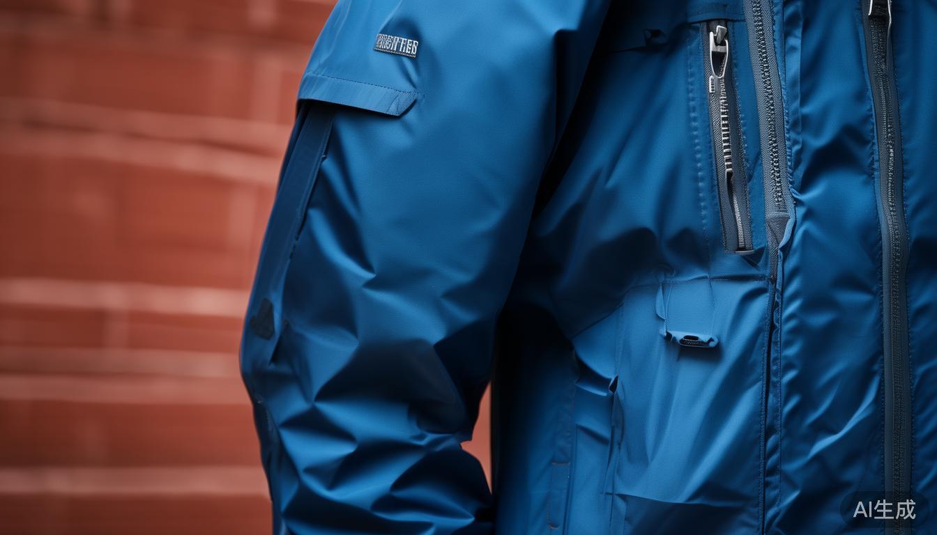 萌新体验冲锋衣防寒失望，原来保暖防风才是关键