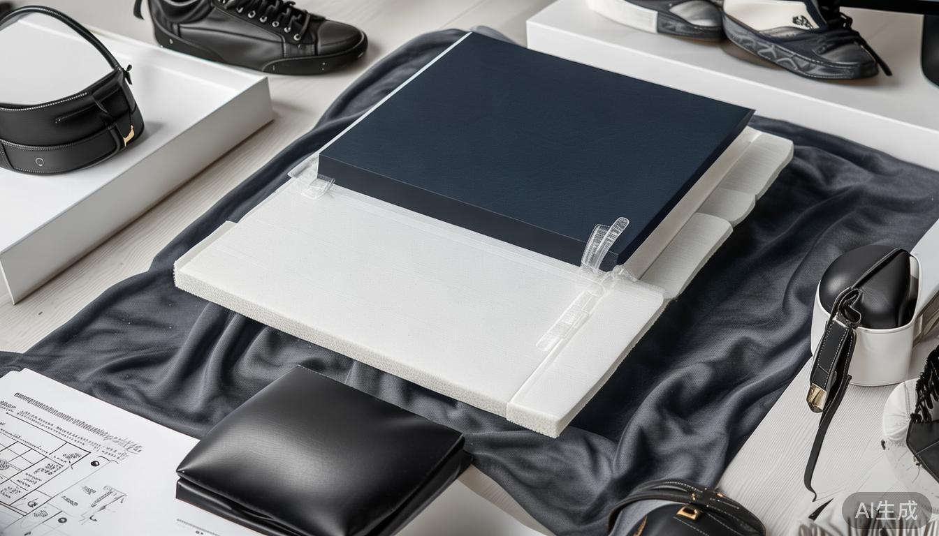 三明治面料为何受喜爱？颜色丰富、弹性大还性价比高