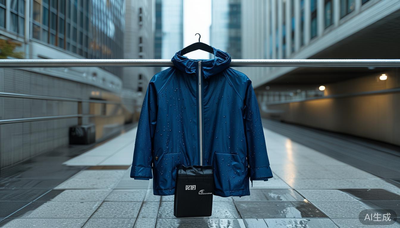 冲锋衣怎么选？十大名牌排名测评分享：Gakior七防无氟硬核冲锋衣惊艳揭秘