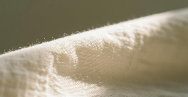 面料知识大揭秘！探索柔软、挺爽、光泽、厚重型面料特性