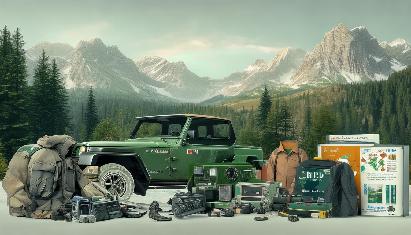 户外运动选冲锋衣纠结？看这两方面及高性价比品牌款