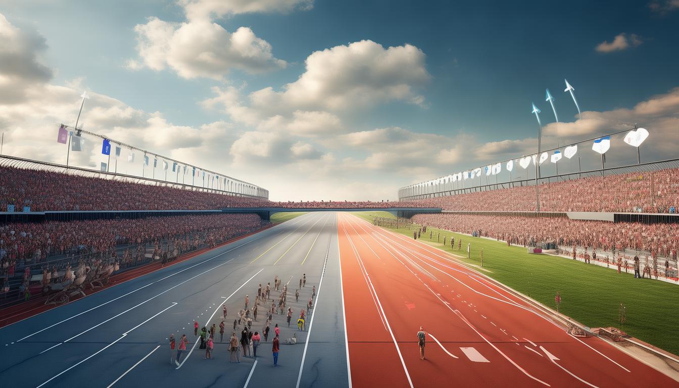 探路者2024上半年成绩单亮眼！户外+芯片双轮驱动能否逆袭？