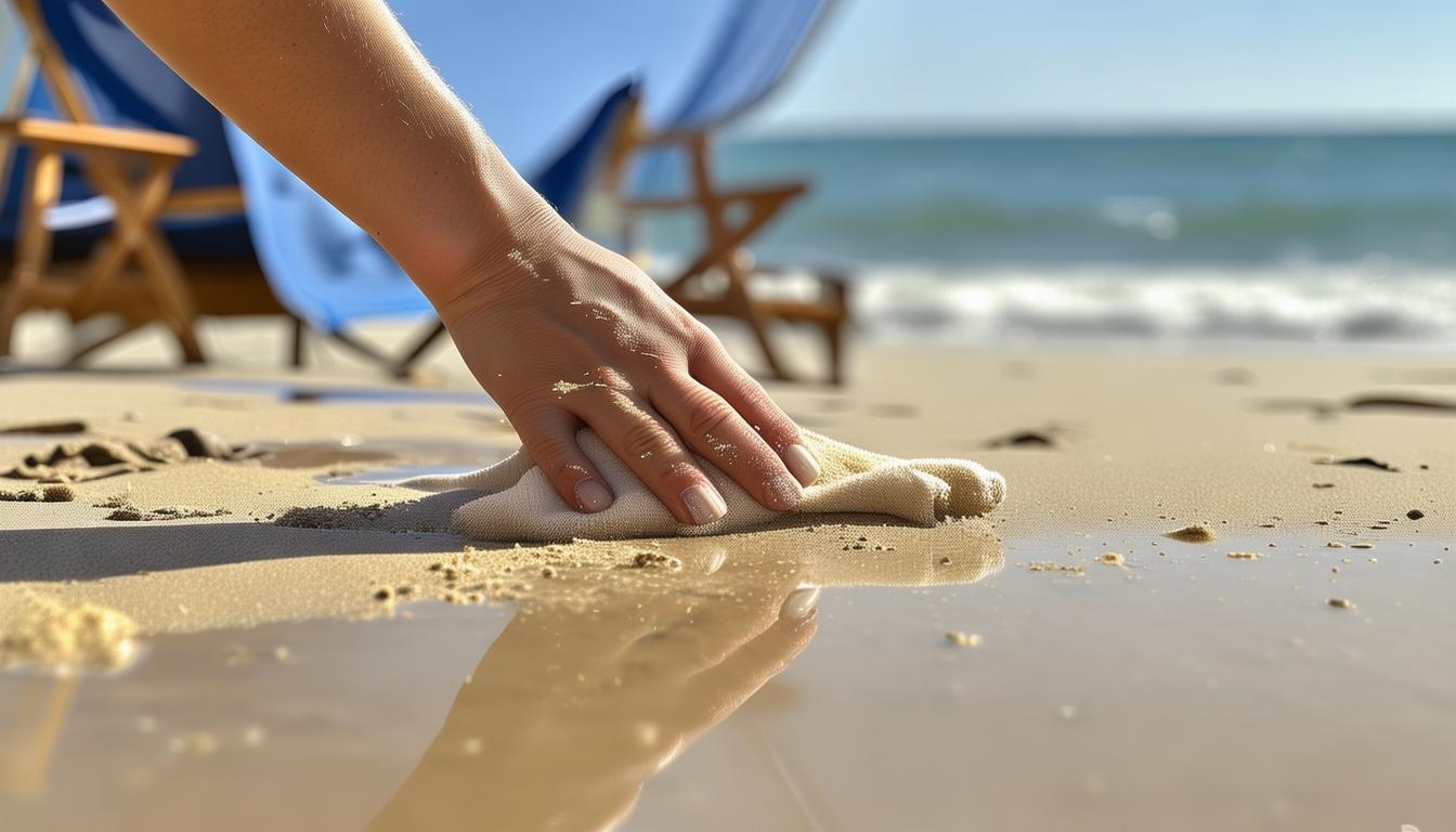 五一旅游必备防晒衣！颜色选择有何讲究？白色防晒衣优缺点解析