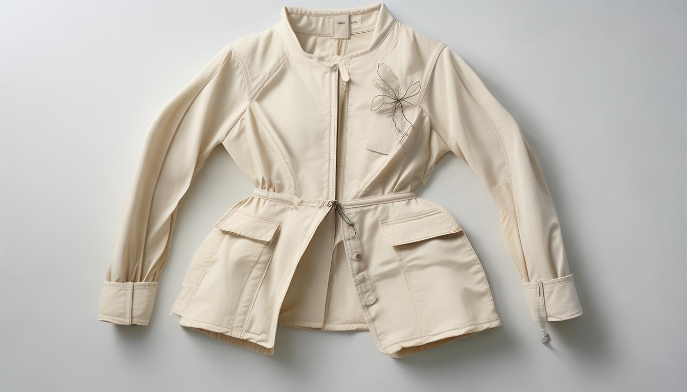 夏季防晒衣问题多：防晒差、透气闷、还不耐水洗？