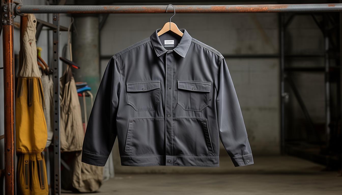 采购服装常见CVC面料啥意思？有啥优缺点及与TC纱区别？