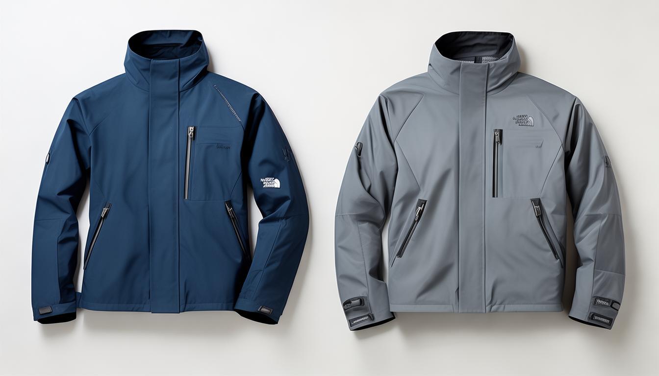 冲锋衣什么牌子好？先看优质款特质，再对比十大名牌排名避坑