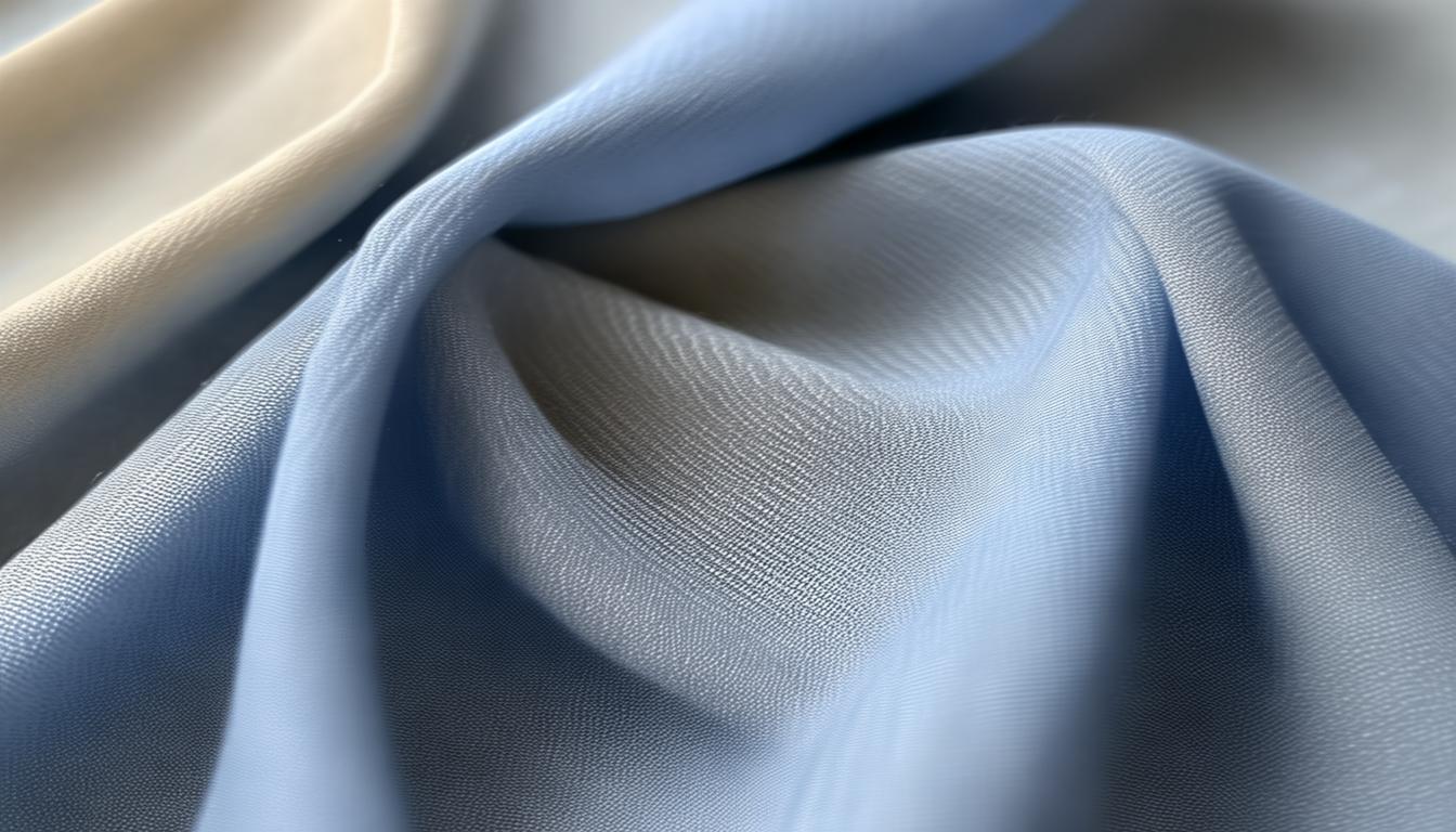 混纺面料毛涤织物：常见比例、特点及精纺毛涤薄型花呢介绍？