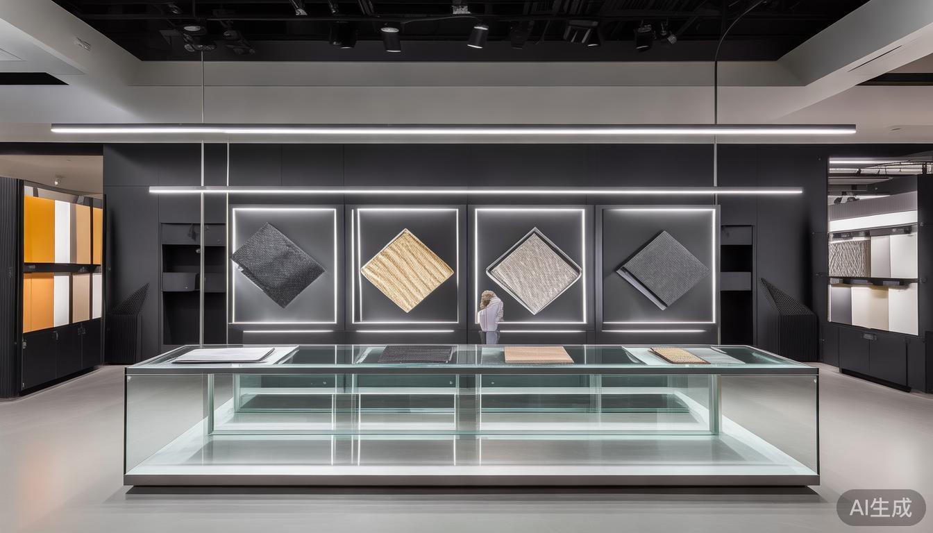 2025中国国际纺织面料及辅料（春夏）博览会详情介绍