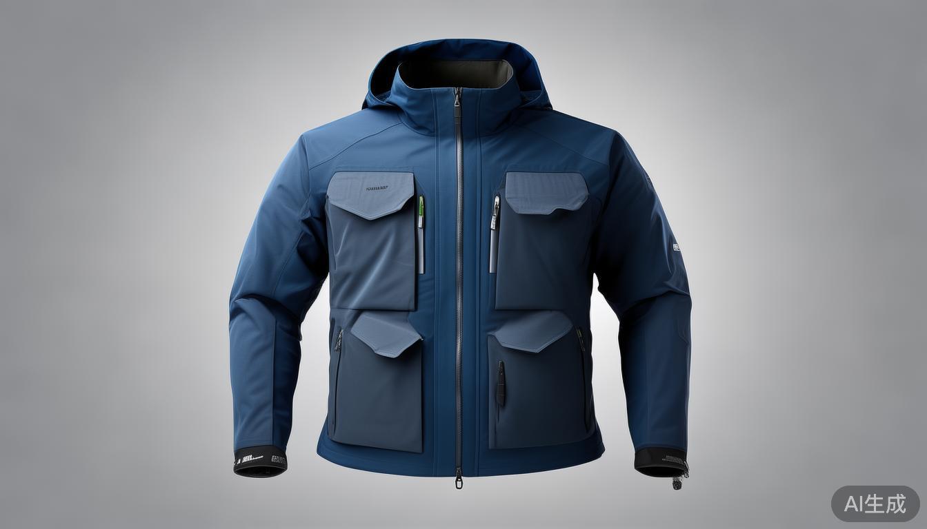 冲锋衣选购误区揭秘：如何平衡防水、透气与舒适性？别再盲目追求专业性能