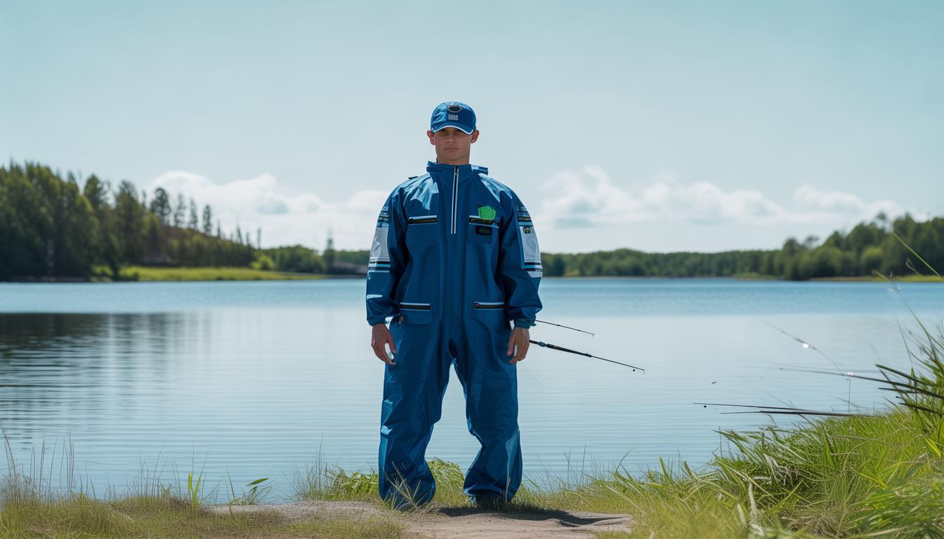 男士能穿防晒衣吗？教你男士防晒衣搭配小技巧及皮肤衣功能