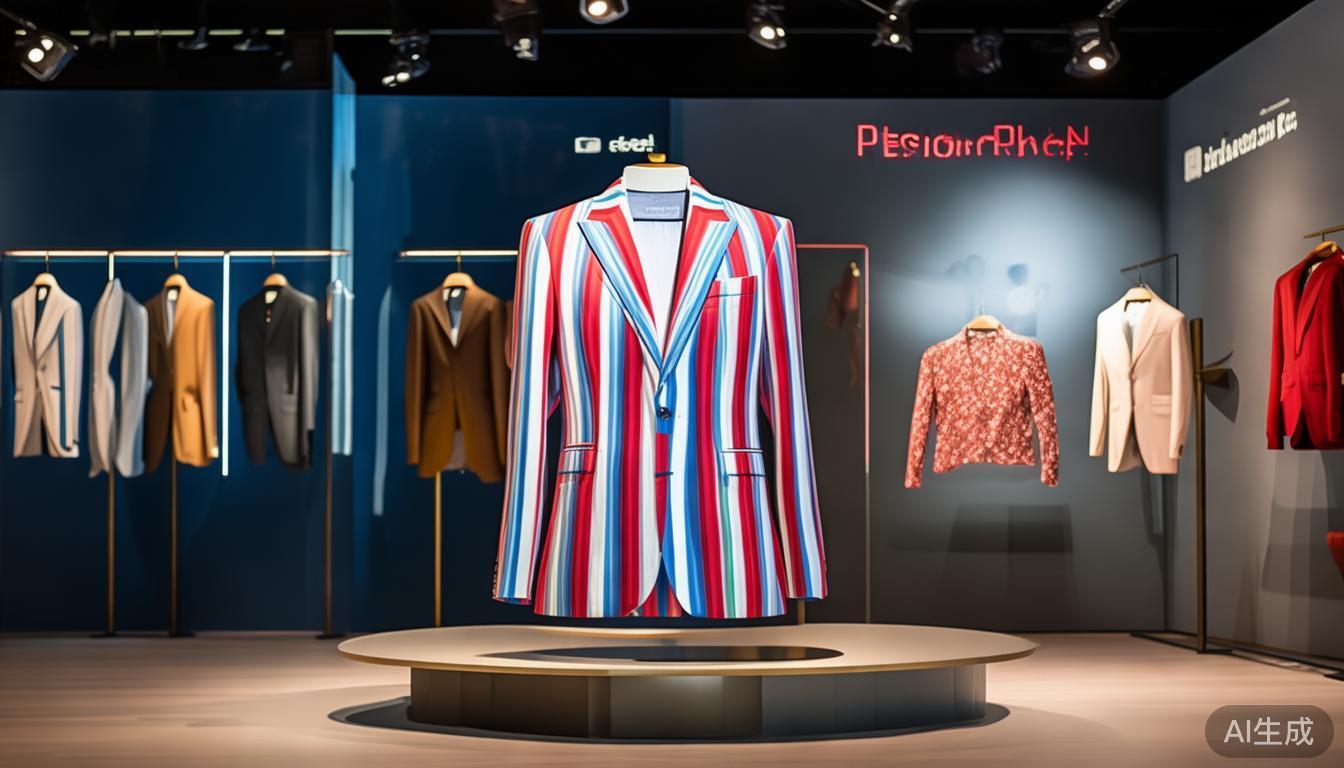 综合评选五大代表性品牌：杰尼亚等各有何核心优势与市场地位？