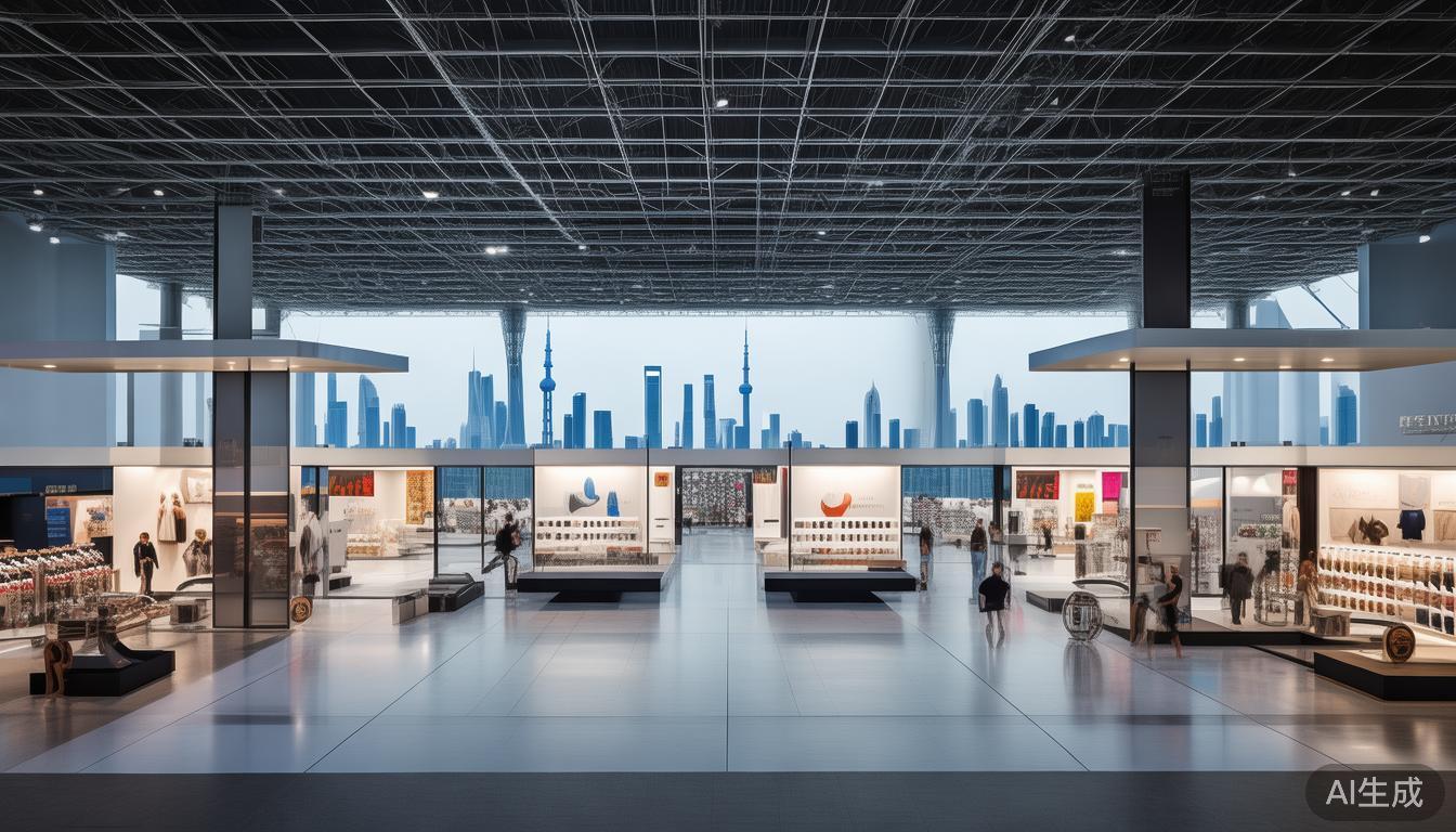 2025中国国际纺织面料展：3月11-13日上海举办，涵盖正装/女装/运动等全品类