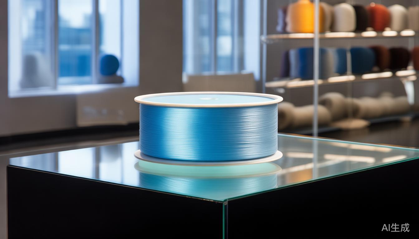 锦纶是什么面料？揭秘尼龙的7大特性：耐磨、易皱、透气性差