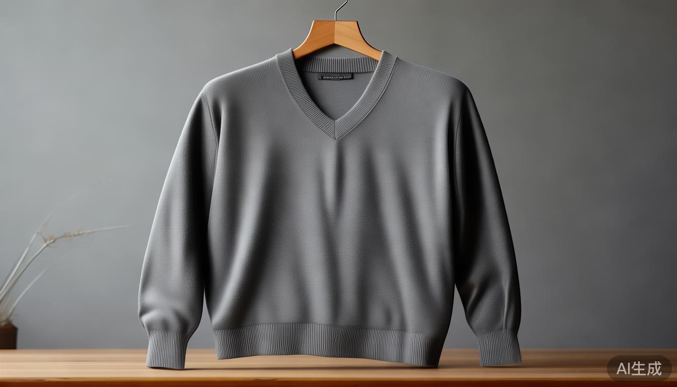 羊绒与羊毛的10大差别，源头、特性、价值全解析