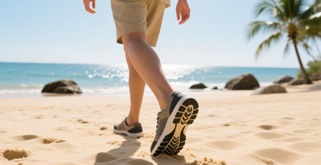 初中女生看过来！去三沙旅游女生穿戴攻略，防晒衣超关键