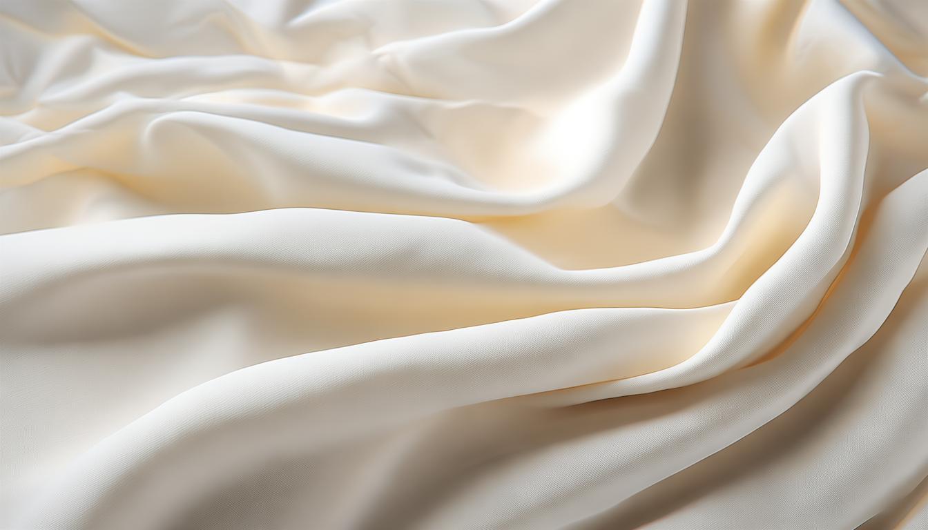 纯棉为何成亲肤首选？亲肤纺织品市场存哪些乱象？