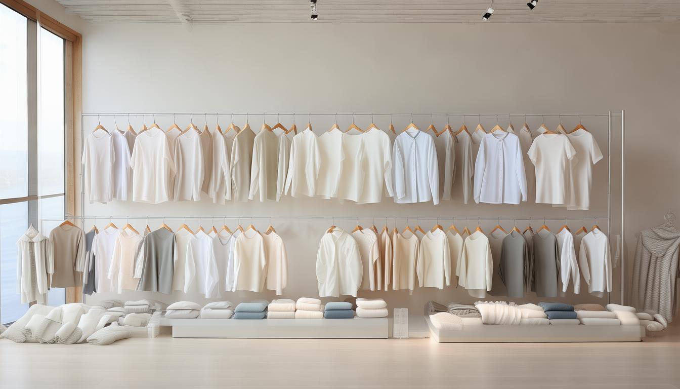 纯棉材质受欢迎，因其具有吸湿性、透气性等诸多优势