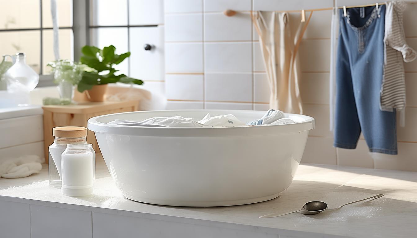 灯芯绒秋冬受热捧，褪色问题咋解决？洗涤技巧来帮您