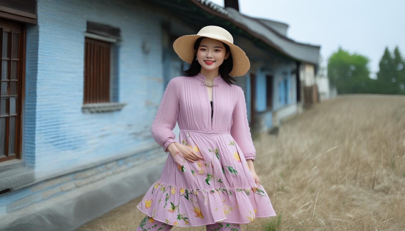 夏天想优雅又轻松？选套装就对啦！3点挑到好看实用的