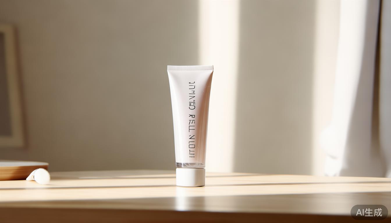 炎炎夏日选防晒霜指南，时贝兰美白款凭双重功效脱颖而出