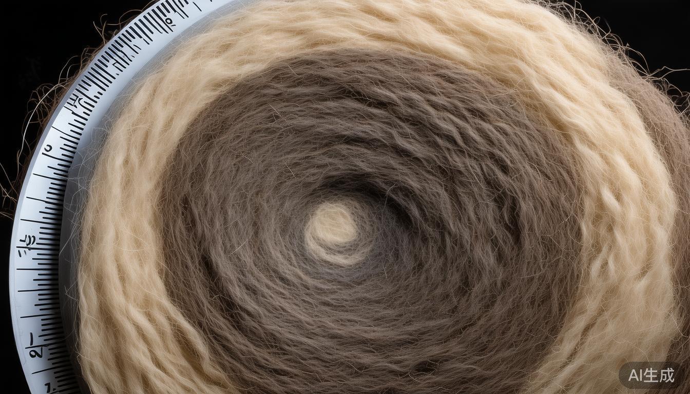 西服面料纱支怎么看？老客户常问的价格差异原因在此