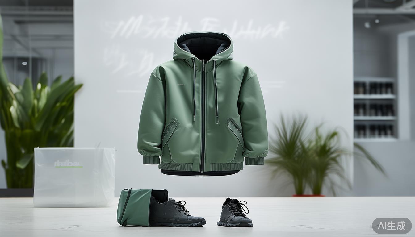 富丽达时尚科技：科技创新与绿色可持续双轮驱动时尚贸易