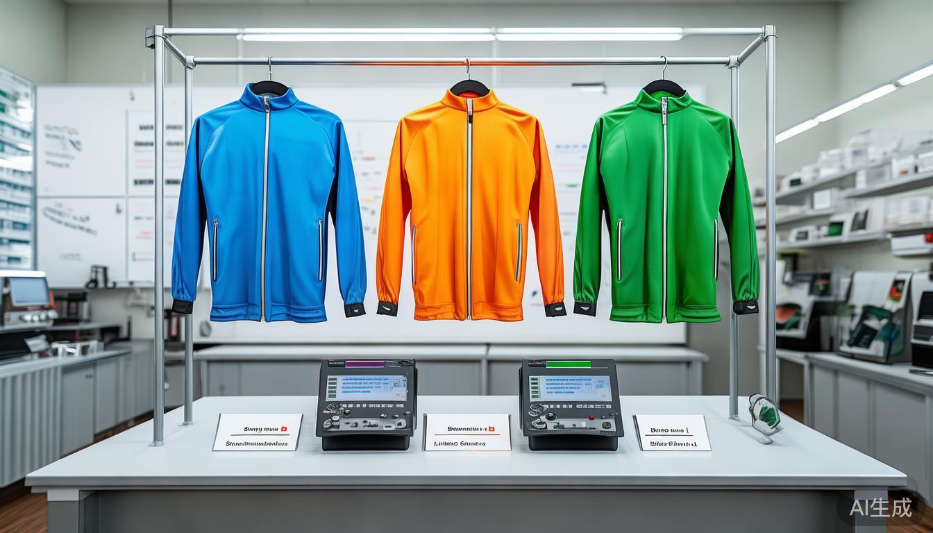 Gakior防晒衣测评：UPF250+、耐洗1500次，硬核防晒科技揭秘