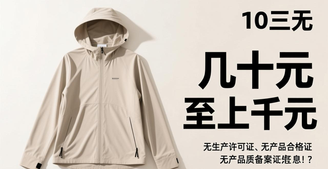 防晒服成夏日新宠，商家宣称效果好，但其标准究竟如何？