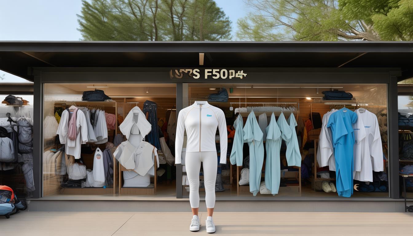 天气渐热防晒成顶流话题，你的防晒服真的能防晒吗？