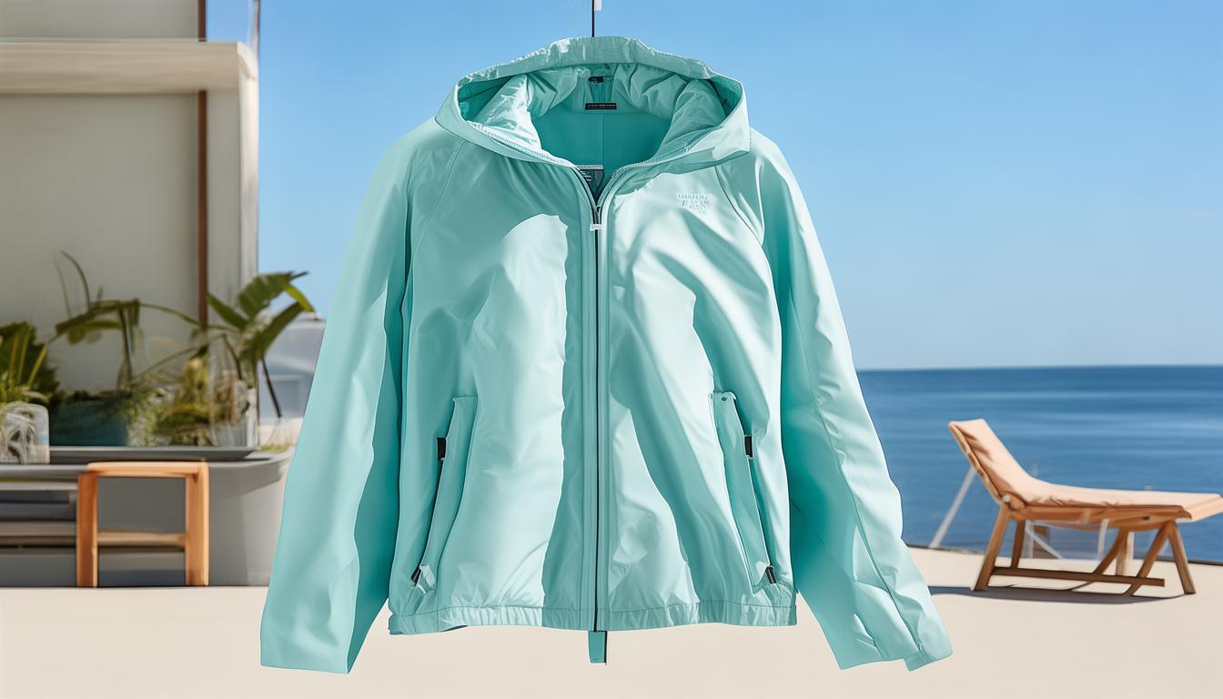 防晒衣实测7大品牌揭晓！颜色怎么选？看完不踩雷