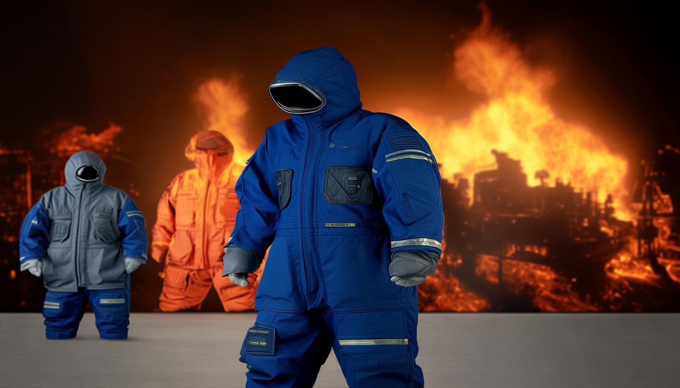 阻燃棉布在多领域的应用：为生活工作提供安全保障