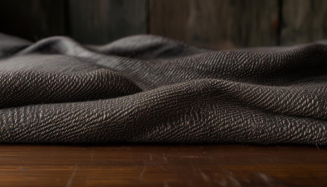 衣服面料基本知识普及：天然与非天然面料的区别及购买注意事项？