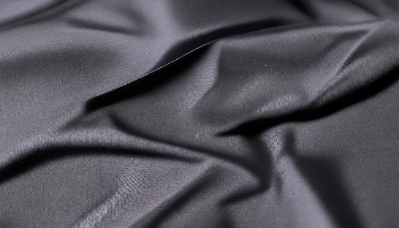 涤纶面料优缺点大揭秘！了解这些，选面料更合适