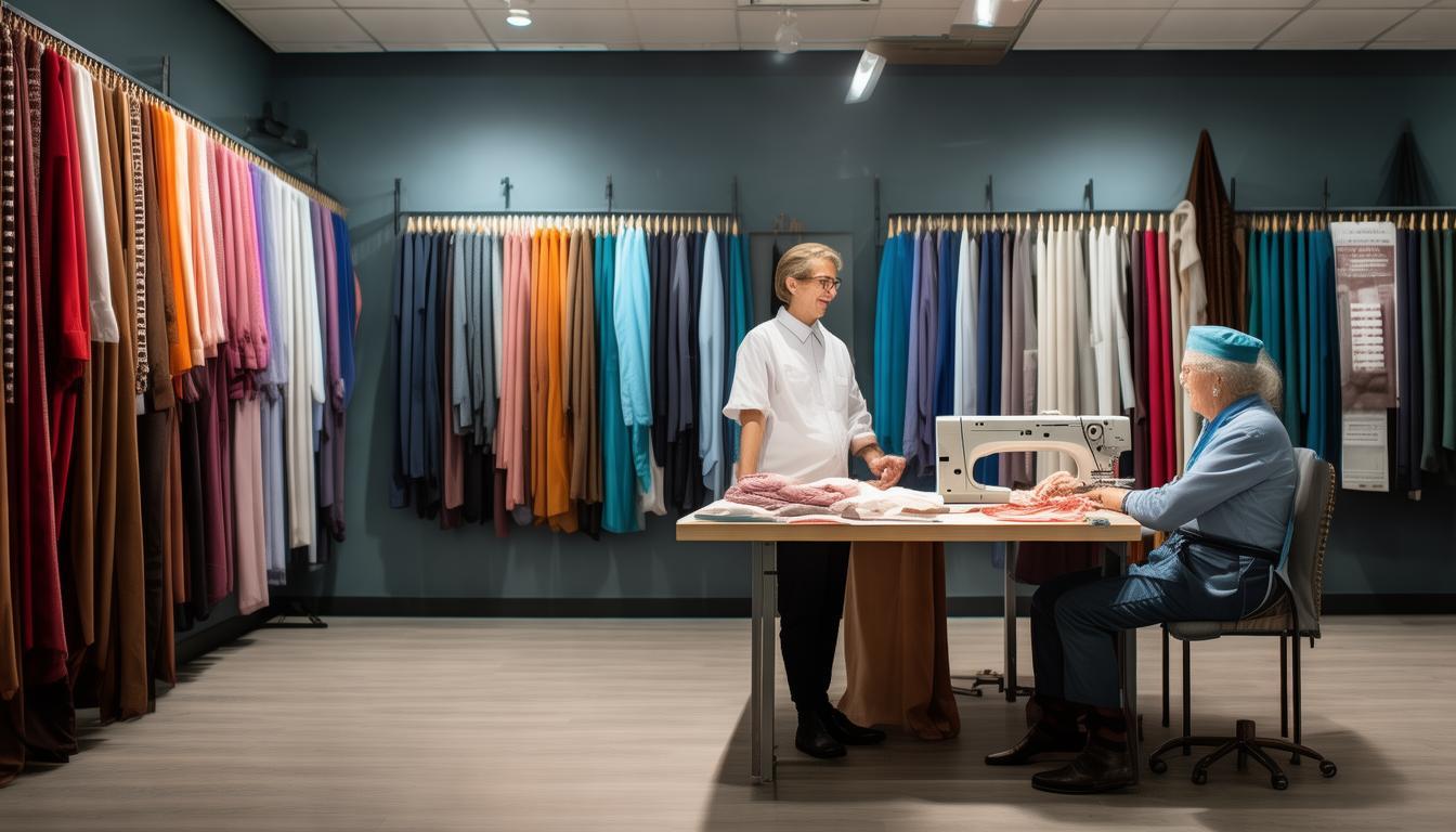 定制西服如何挑选面料？从纺织材质、工艺和克重说起