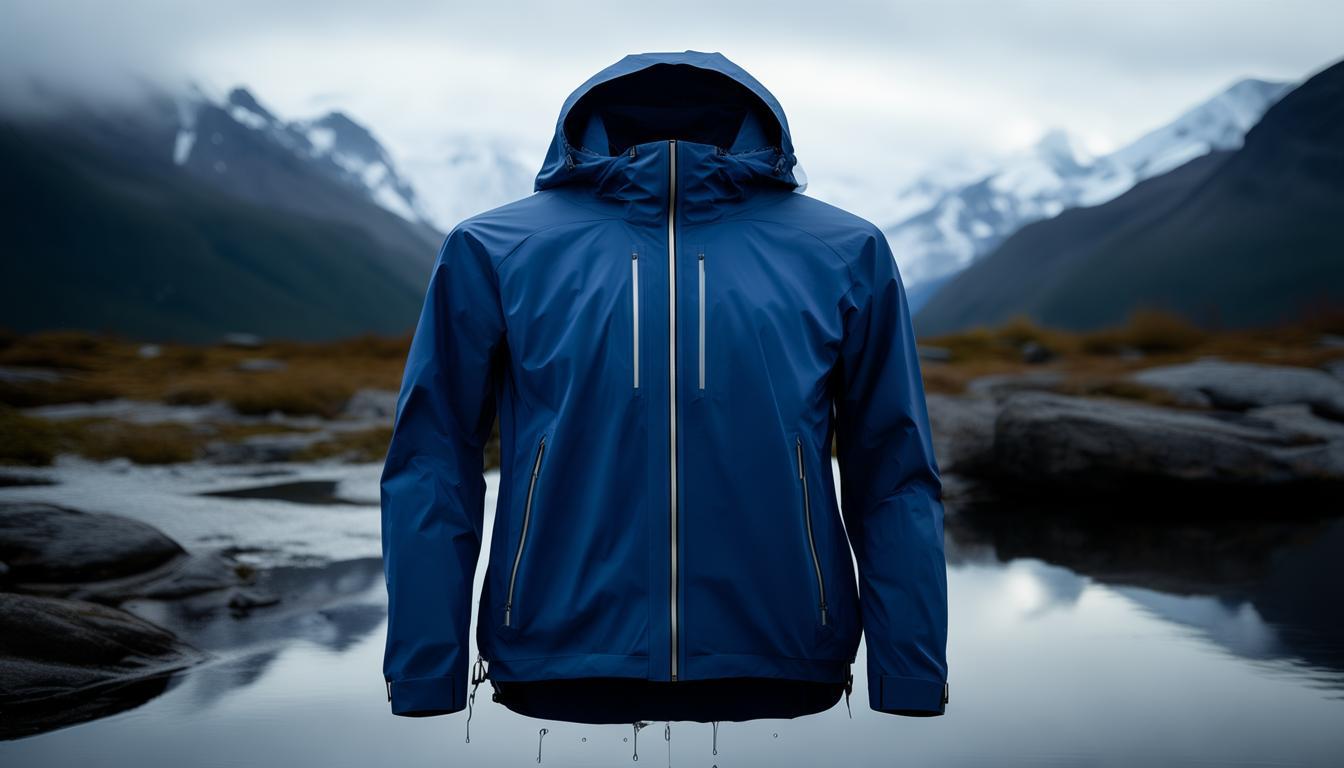 冲锋衣成流行单品，价格差离谱，该怎么选？当下最火的十大又是哪些？