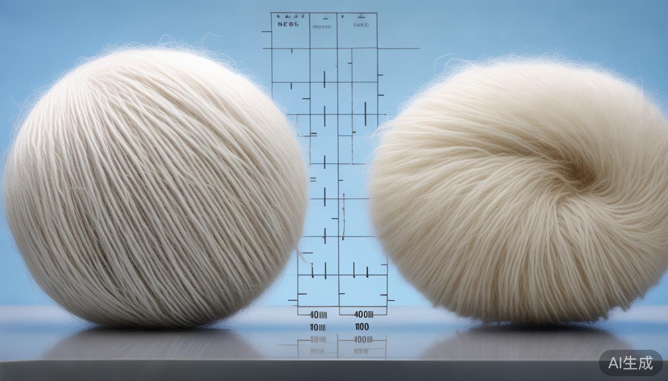 面料为何卖得贵？支数、密度及纱线粗细影响你知道吗？